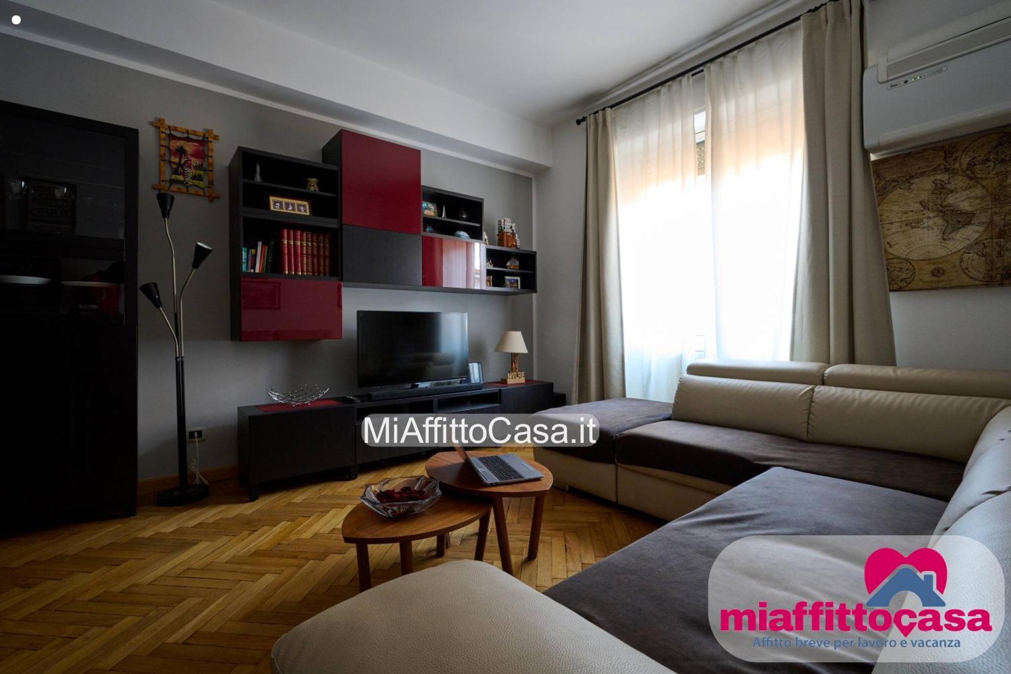 Wissam'S Red Kitchen Apartment Milano Dış mekan fotoğraf